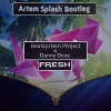 Beatsystem Project & Danny Dove-Fresh(Artem Splash Bootleg)  