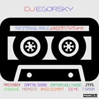 DJ Egorsky-Eternal music#90(Greatest hits-vol.2) 