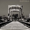 Sergio Large - OLDTOOLS#121