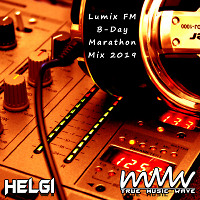 Lumix FM B-Day Marathon Mix 2019