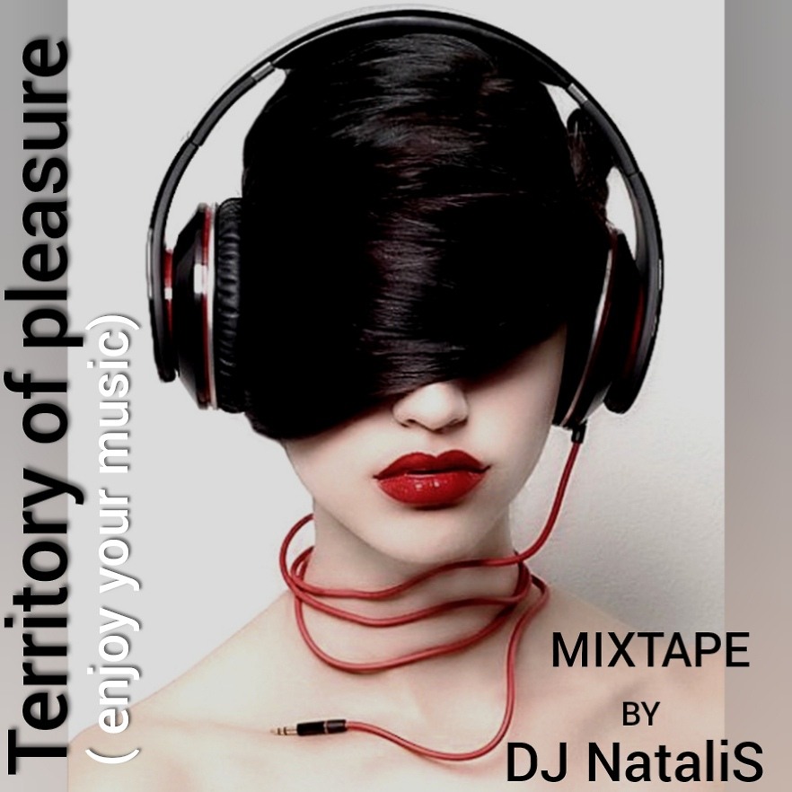 Your music. DJ Natalis. Микс музыка. DJ Natalis a.k.a altarf. DJ Natalis - High Sky.