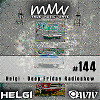 Deep Friday Radioshow #144
