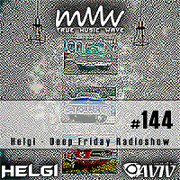 Deep Friday Radioshow #144