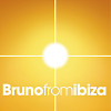 Bruno From Ibiza - Indian Summer