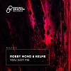 Robby Mond & Kelme - You Got Me