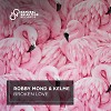 Robby Mond & Kelme - Broken Love