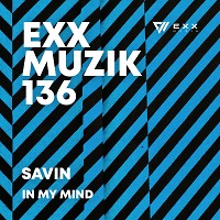 Savin - In My Mind (Extended Mix)