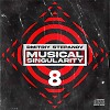 Musical Singularity #8