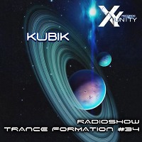 XY- unity Kubik - Radioshow TranceFormation #34