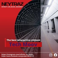 Neytraz - Tech Moov (INFINITY ON MUSIC)