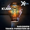 XY- unity Kubik - Radioshow TranceFormation #38