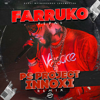 Farruko-pepas( PS PROJECT & INNOXI Radio Edit)