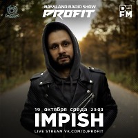 Bassland Show @ DFM (19.10.2022) - Guest Mix Impish