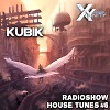 XY- unity Kubik - Radioshow House Tunes #6