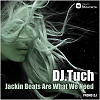 Jackin Beats Are What We Need