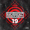 Musical Singularity #19