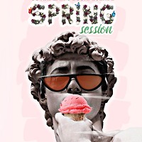 Spring Session ( Jam Live Set )