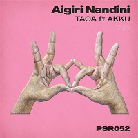 Taga feat. Akku - Aigiri Nandini