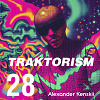 Traktorism 28
