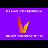 Show Constant #8.