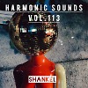 Harmonic Sounds. Vol.113