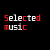 Selected music