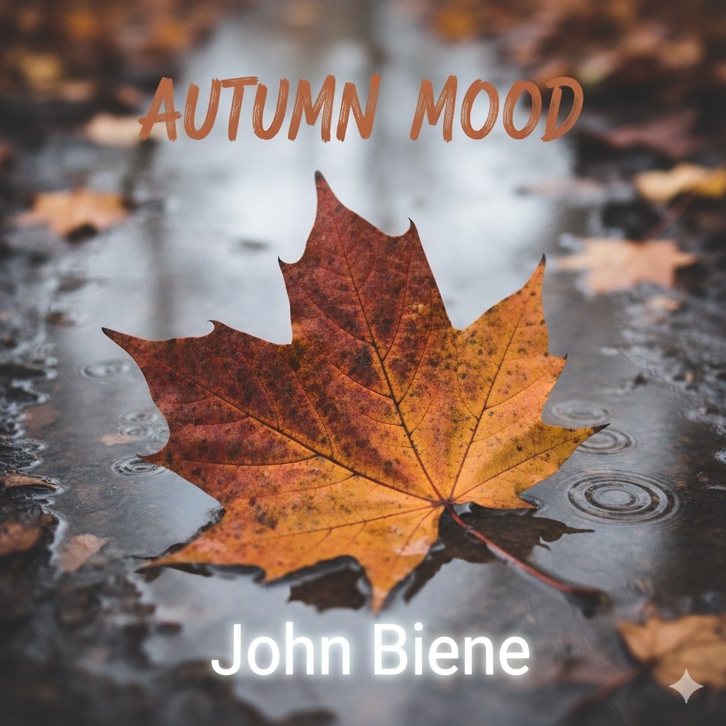 Autumn Mood (Episode #18)