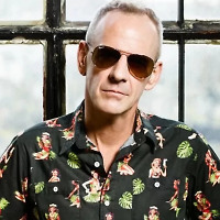 Fatboy Slim официально выпустил «Satisfaction Skank» спустя 25 лет