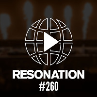 Resonation Radio 260 [November 19, 2025]