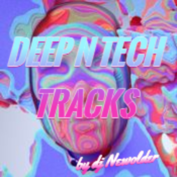 DJ.ru Микс: dj Newolder — Deep N' Tech Tracks
