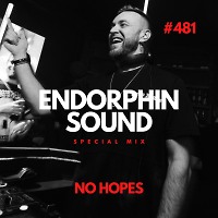NO HOPES - Special Mix For ENDORPHIN SOUND