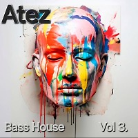 Bass House Vol 3.