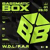 Bassmatic BOX pod.1 / W.D.L