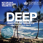 DJ Favorite & Mars3ll - Deep House Sessions 015 (Fashion Music Records)
