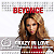 Beyonce -Crazy In Love (Dj Zhukovsky vs Dj Lykov Old School Version)