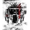 Gansta Party old sсhool mix Dj MainWolf