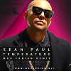 Sean Paul - Temperature (Max Fabian Remix)