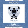 Modjo – Lady (DJ Gonzalez Remix Radio Edit)