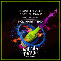 Christian Vlad ft. Shown И - Off The Wall (Mart Short Edit)