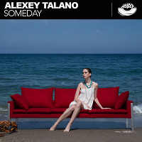 Alexey Talano - Someday (Radio Mix) [MOUSE-P]