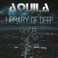 Aquila - Library Of Deep vol.8