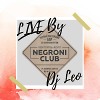 Dj Leo - Live @ Negroni Club , Murmansk , 03.11.18