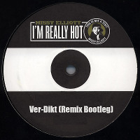 Missy Elliott - Im Realy Hot (Ver-Dikt Remix Bootleg)