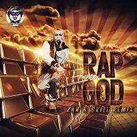 Eminem - Rap God (ZAN x SKILL Remix)