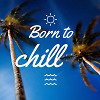 Born to Chill 2