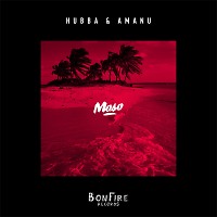 Hubba & Amanu - Moso (Original Mix)