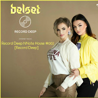 Record Deep NNote House #002 [Record Deep]