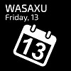 Friday, 13