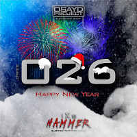 I`m HAMMER 026 Year Mix (31.12.20)