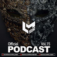 LM SOUND - Official Podcast 15